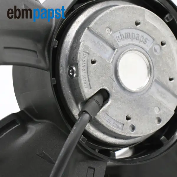 Ventilatore Ebmpapst A4E300-AS72-53