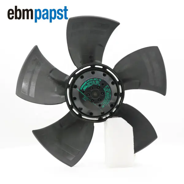 Ventilatore Ebmpapst A4E300-AS72-53