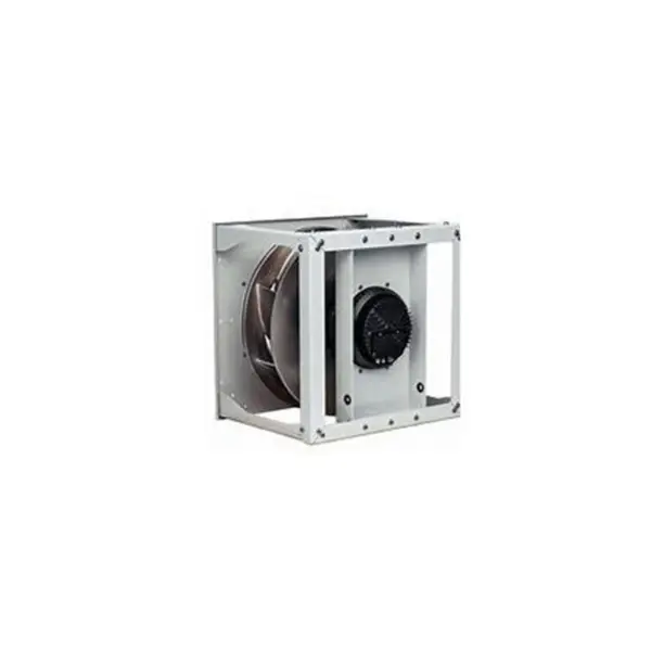 Ventola Ebmpapst K3G630-AR02-01 400V 50/60HZ 6750W 10.3A 630mm ventola di raffreddamento