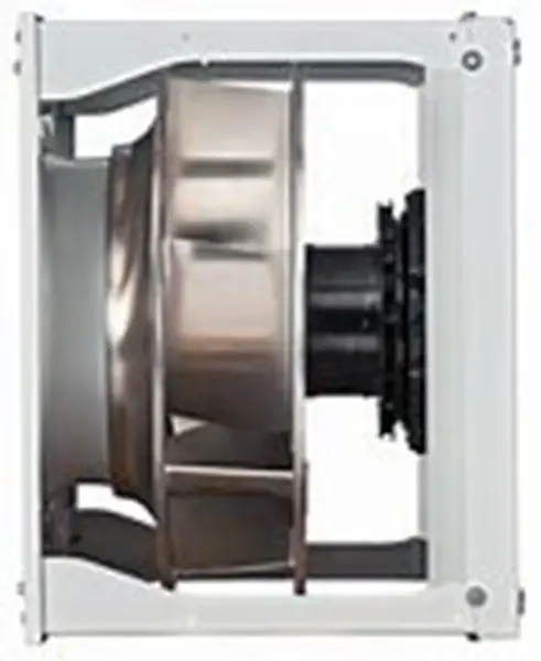 Ventola Ebmpapst K3G630-AR02-01 400V 50/60HZ 6750W 10.3A 630mm ventola di raffreddamento