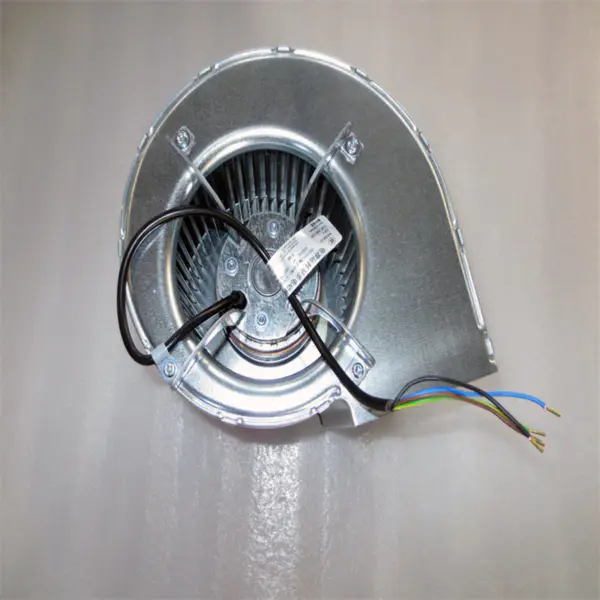 Ventilatore Ebmpapst D4E160-EG06-07