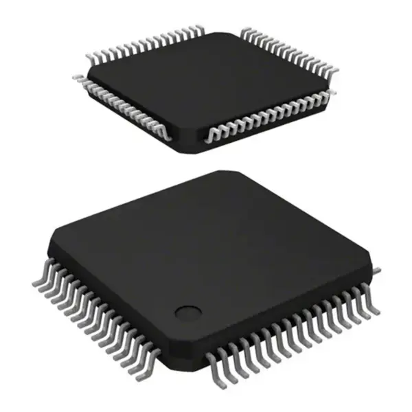 chip Kinetis KEA Microcontrollore IC 32-Bit 48MHz 128KB FLASH IC MCU 32BIT 128KB FLASH 64LQFP S9KEAZ128AMLH