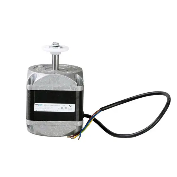 Ventilatore tedesco ebm papst M4Q045-EF01-01 110/34W ventola di raffreddamento Motore frigorifero congelatore