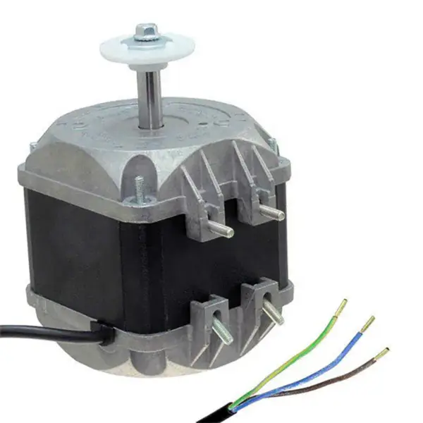 Ventilatore tedesco ebm papst M4Q045-EF01-01 110/34W ventola di raffreddamento Motore frigorifero congelatore