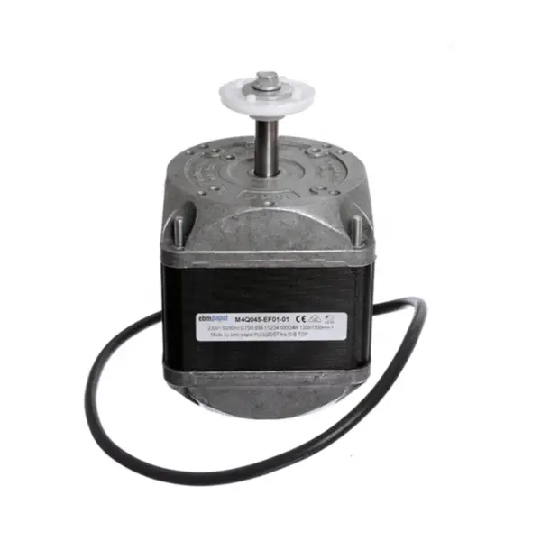 Ventilatore tedesco ebm papst M4Q045-EF01-01 110/34W ventola di raffreddamento Motore frigorifero congelatore