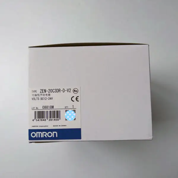 Omron Relè programmabile ZEN-CIF01
