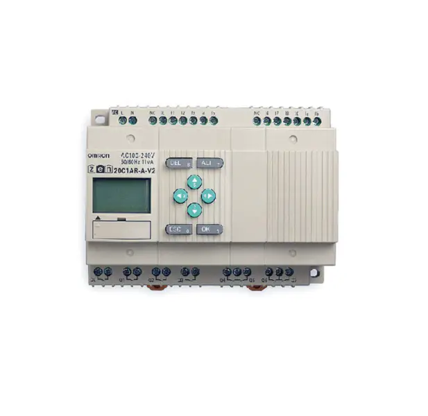 Omron Relè programmabile ZEN-BAT01
