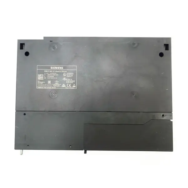 Siemens PLC Simatic Net CP 443-1 Modulo processore di comunicazione avanzata 6GK7443-1GX30-0XE0