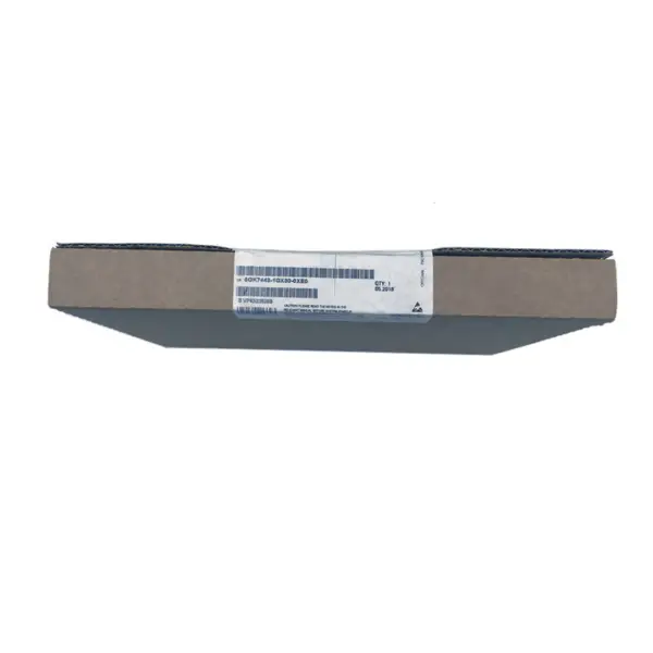 Siemens PLC Simatic Net CP 443-1 Modulo processore di comunicazione avanzata 6GK7443-1GX30-0XE0