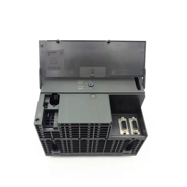 Siemens PLC SIMATIC S7-300 CPU 318-2 DP Modulo CPU 6ES7318-2AJ00-0AB0