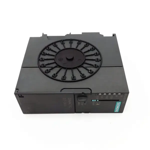 Siemens PLC SIMATIC S7-300 CPU 315-2 DP Modulo CPU 6ES7315-2AG10-0AB0