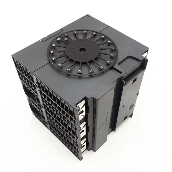 Siemens PLC SIMATIC S7-300 CPU 314C-2 DP Modulo CPU 6ES7314-6CH04-0AB0