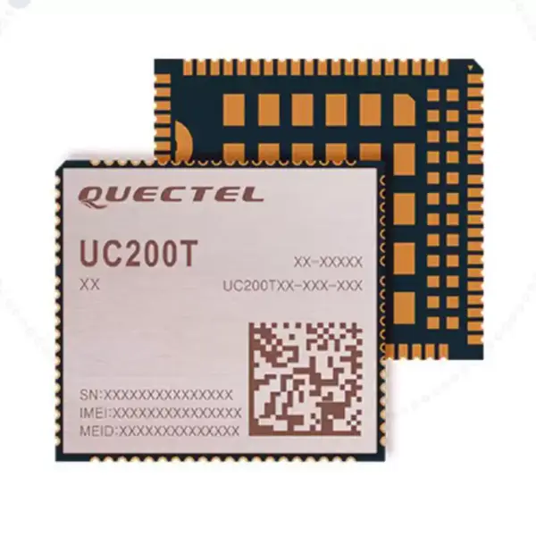 quectel 3G IoT Modulo UMTS/HSPA UC200T EDGE e reti GSM/GPRS Modulo Android 3G UC200T-EM UC200T-GL