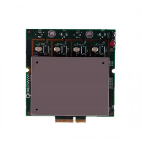5GHz, max 23dBm per catena, fino a 4949Mbps Qualcomm Atheros QCN9074 4x4 MU-MIMO 11ax 5GHz WiFi 6 Radio Module PN02.3