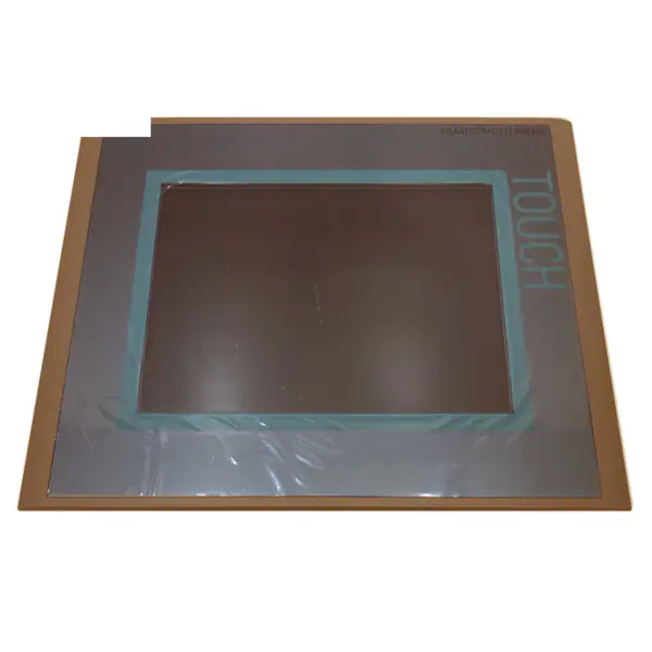 Controllo industriale HMI 10 pollici touch screen Siemens SIMATIC MP 277 6AV6 643-0CD01-1AX2