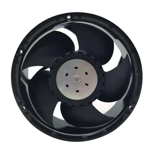 Ventilatore Ebmpapst 6318/2TDH4P