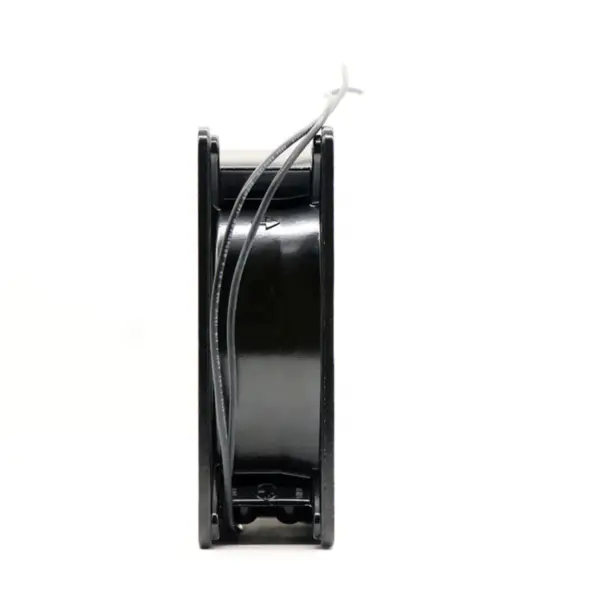 dimensioni 119 x 119 x 38 mm 230 V AC portata d'aria 160m3 / h 2650 giri/min 4656ZW ebmpapst ventola di raffreddamento