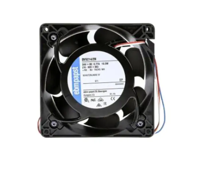 Ventilatore Ebmpapst DV5214/2N