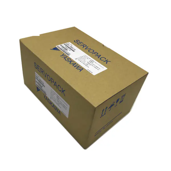 1KW Yaskawa Ac Servo Motore Drive SGDV 11Type Serie servopack driver SGDV-7R6A11A