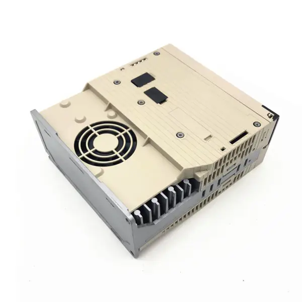 1KW Yaskawa Ac Servo Motore Drive SGDV 11Type Serie servopack driver SGDV-7R6A11A