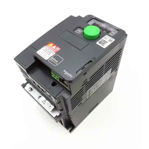 Serie ATV320 Inverter ATV320U15N4C 1,5KW per Schneider Tipo C2 Filtro EMC Automazione industriale Triplo IP20