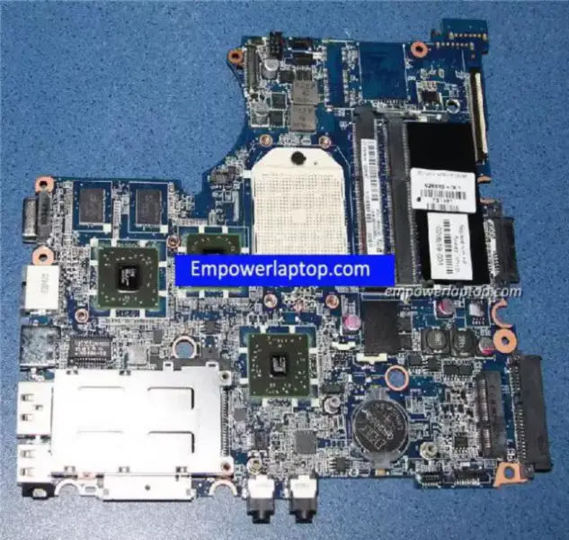 Scheda madre HP 4425S 4325S 4326S 628619-001