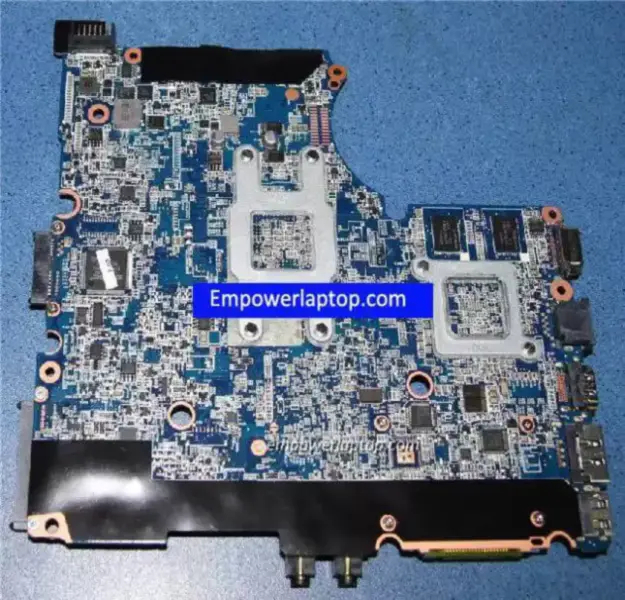 Scheda madre HP 4425S 4325S 4326S 628619-001