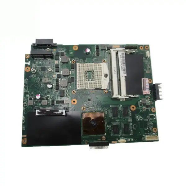 Scheda madre Asus K52JV