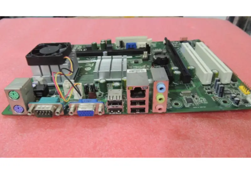 HP 303B 630089-001 626243-001 Scheda madre