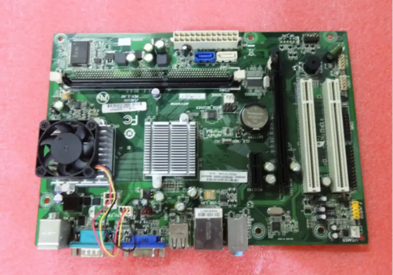 HP 303B 630089-001 626243-001 Scheda madre