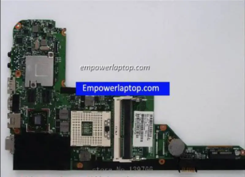 Scheda madre HP 630714-001 DM4 DM4T DM4-1000