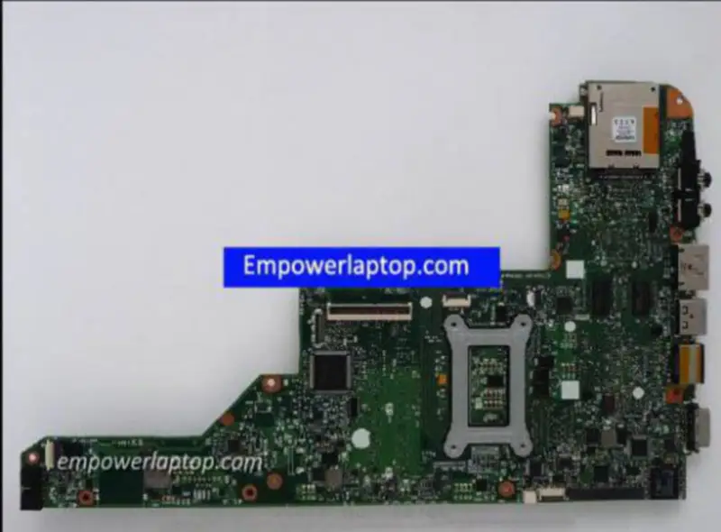 Scheda madre HP 630714-001 DM4 DM4T DM4-1000