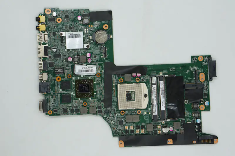 Scheda madre HP 630793-001 envy 17