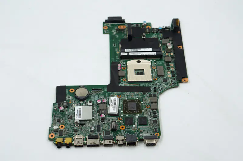 Scheda madre HP 630793-001 envy 17