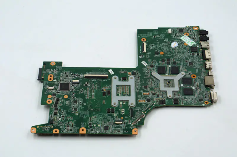 Scheda madre HP 630793-001 envy 17