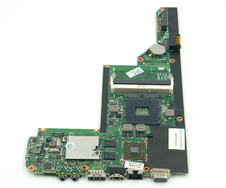 Scheda madre HP 630819-001 DV3 DV3-4000