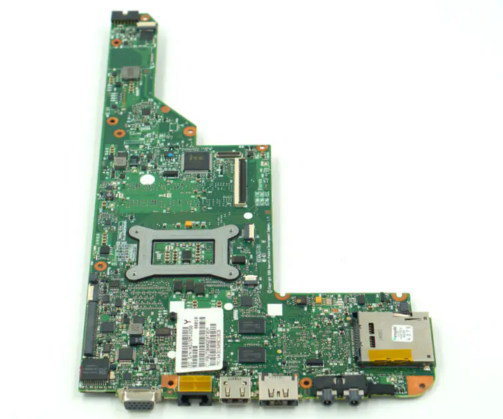 Scheda madre HP 630819-001 DV3 DV3-4000