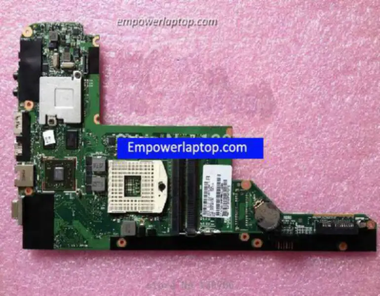 Scheda madre HP 630820-001 DV3 DV3-4000