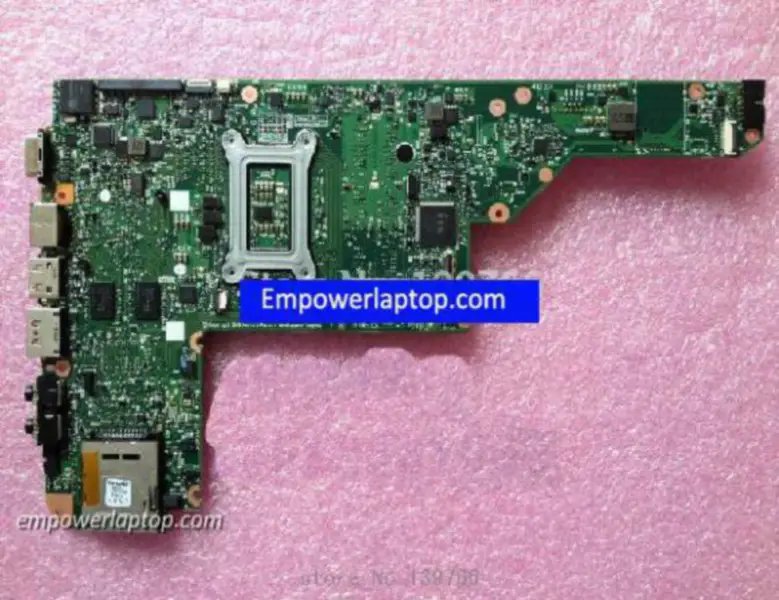 Scheda madre HP 630820-001 DV3 DV3-4000