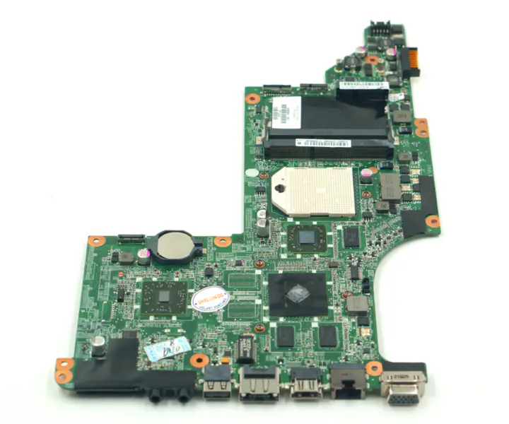Scheda madre HP 630834-001