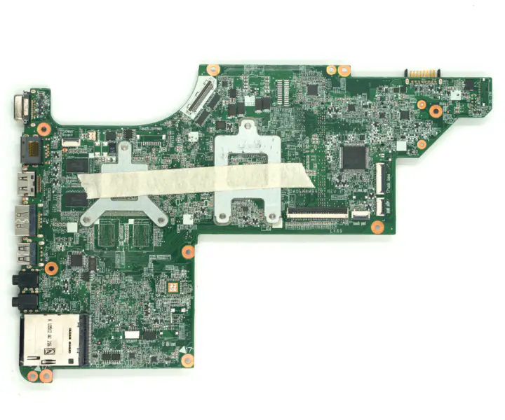 Scheda madre HP 630834-001
