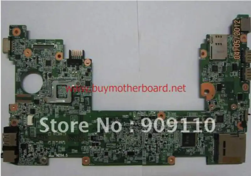 630967-001 scheda madre per laptop HP mini210