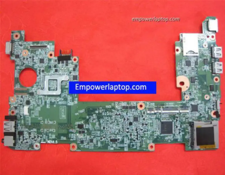 Scheda madre HP mini 210 630971-001