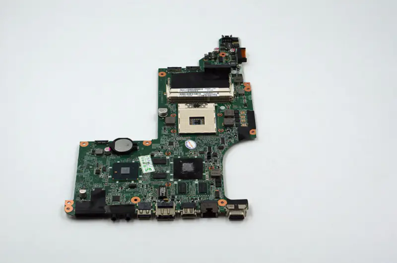 Scheda madre HP 630981-001 DV7 DV7-4000