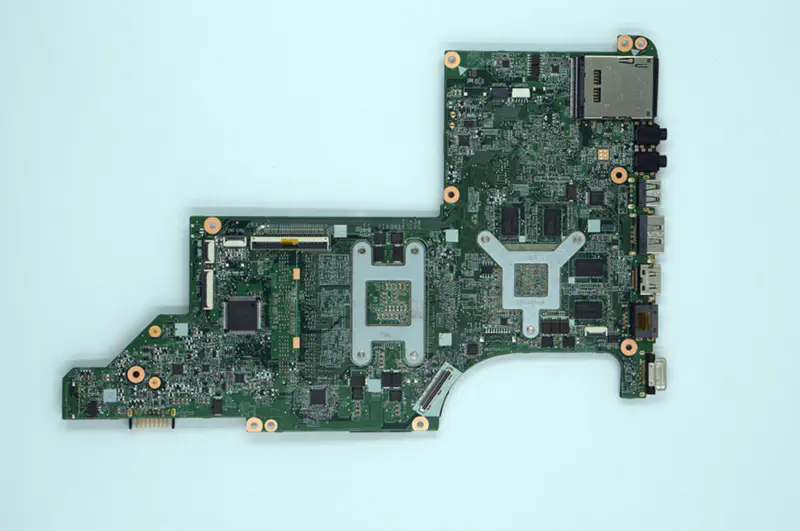 Scheda madre HP 630981-001 DV7 DV7-4000