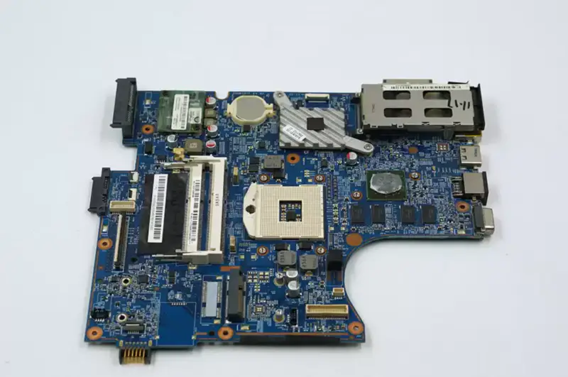 Scheda madre HP 4520s 4720s 633552-001