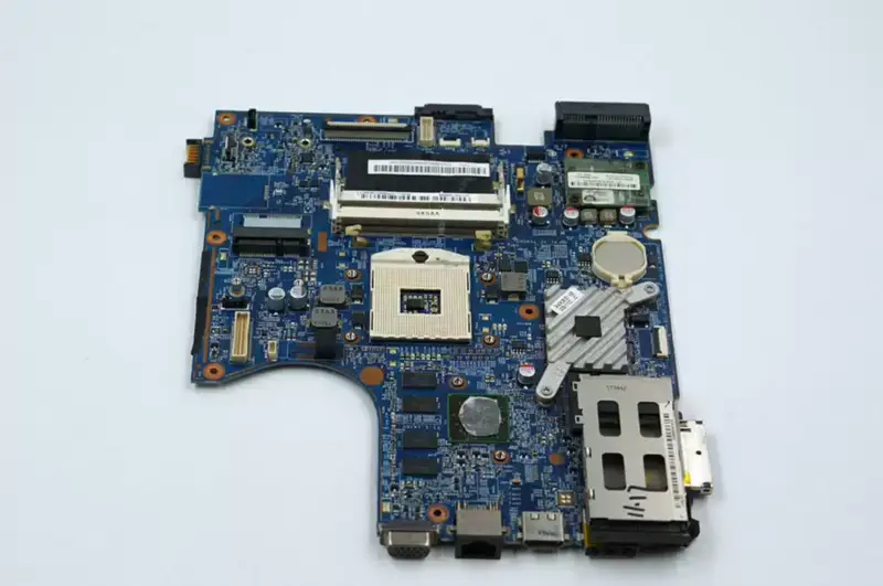 Scheda madre HP 4520s 4720s 633552-001