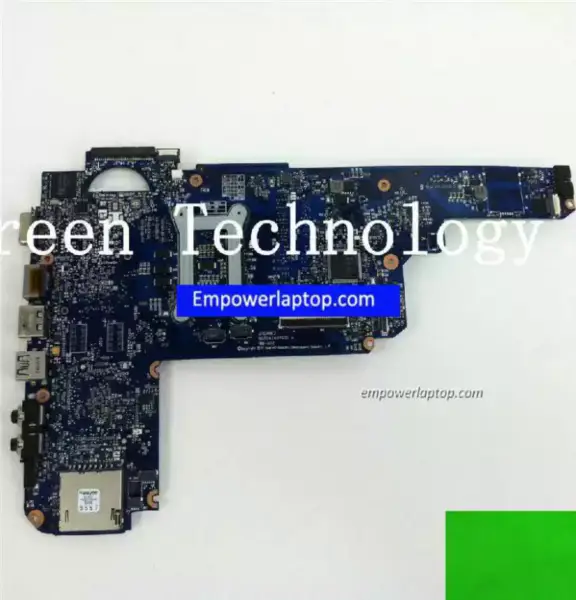 Scheda madre HP DM4 DM4-2000 636945-001
