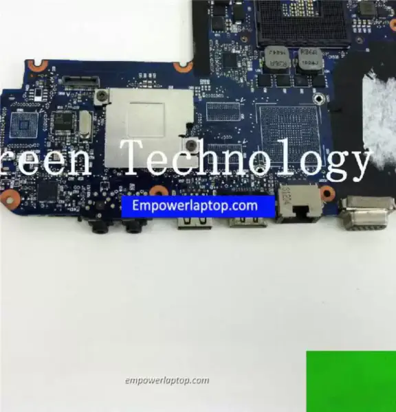 Scheda madre HP DM4 DM4-2000 636945-001