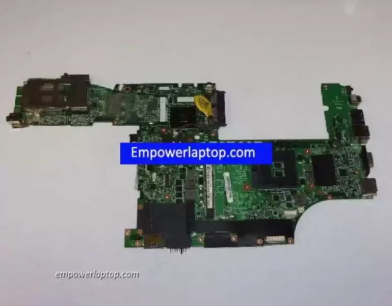 Scheda madre Lenovo 63Y1579 ThinkPad T510 48.4CU03.031